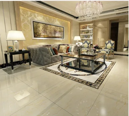 Various style selection chinese polished porcelain tile,discontinued corridor gallery porcelain floor tiles bathroom designs