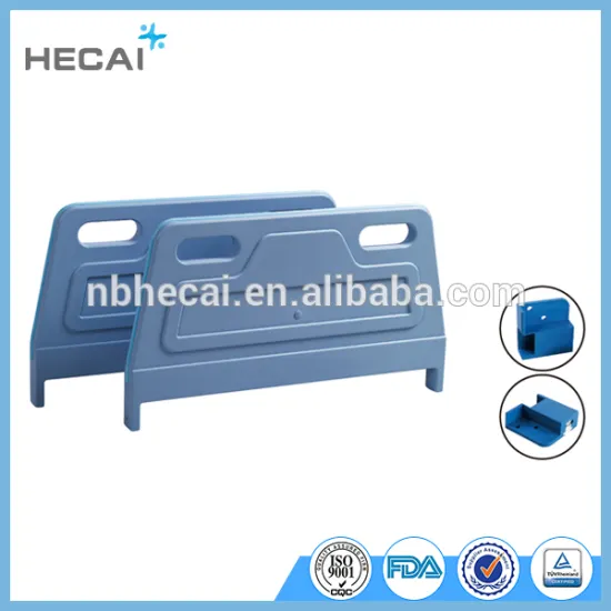 LS-920TW medical bed head and foot board of bed spare part