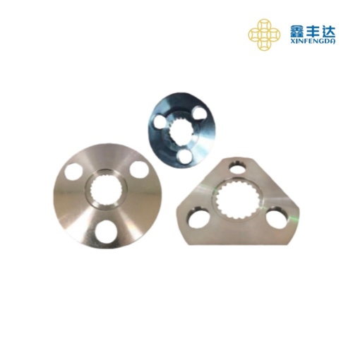 Portador planetario de caja de cambios de ingeniería