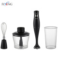 Personal Size Electric Stick Blender 3 In 1