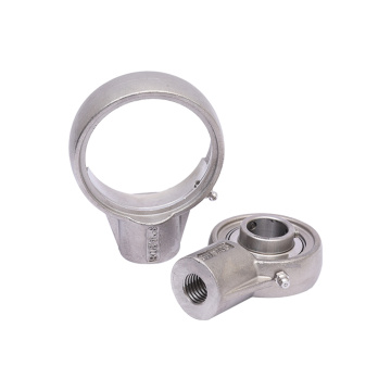 Suspension Type Pillow Block Bearing Seat SHA207