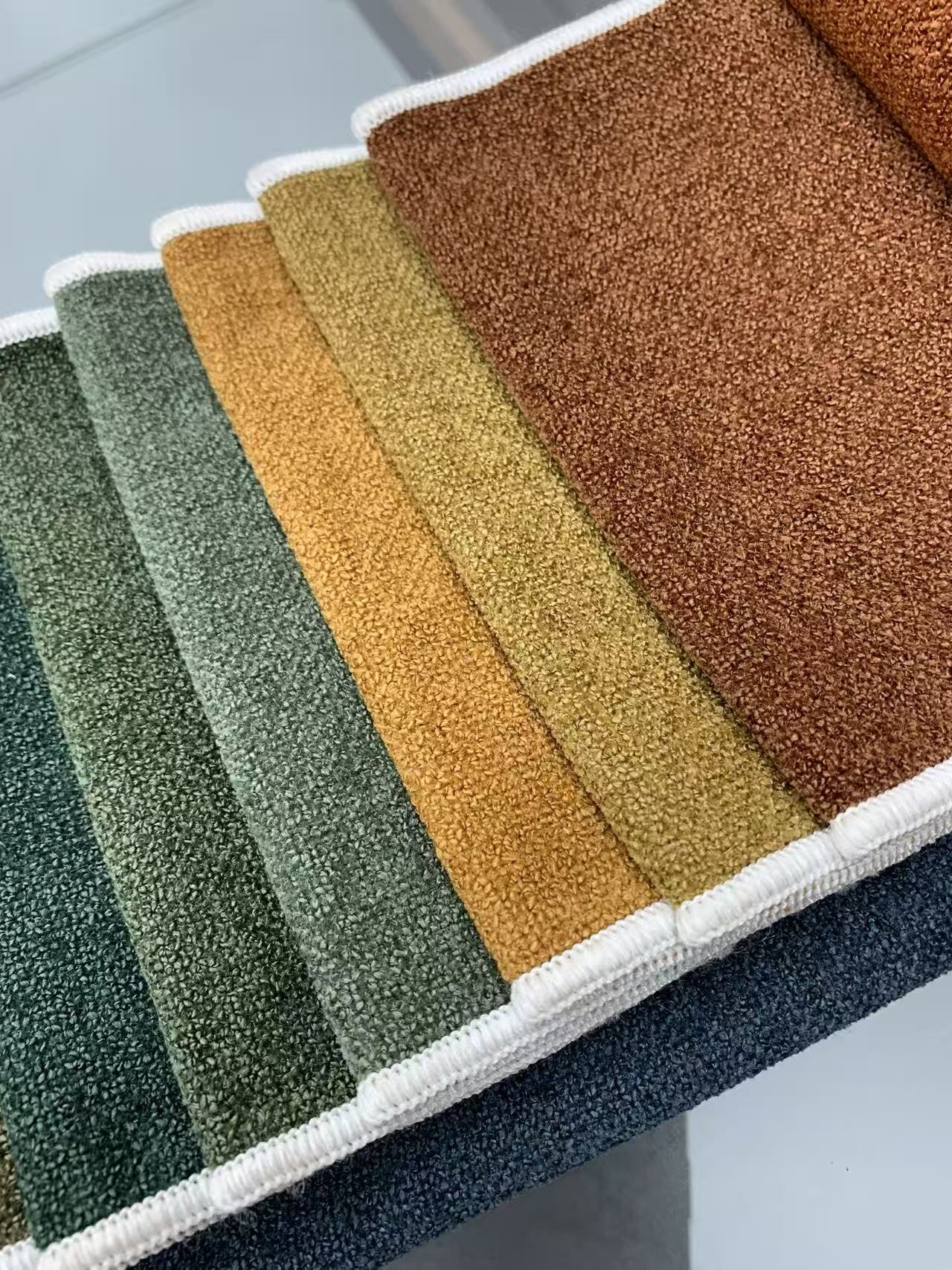 Chenille Fabric for Furniture