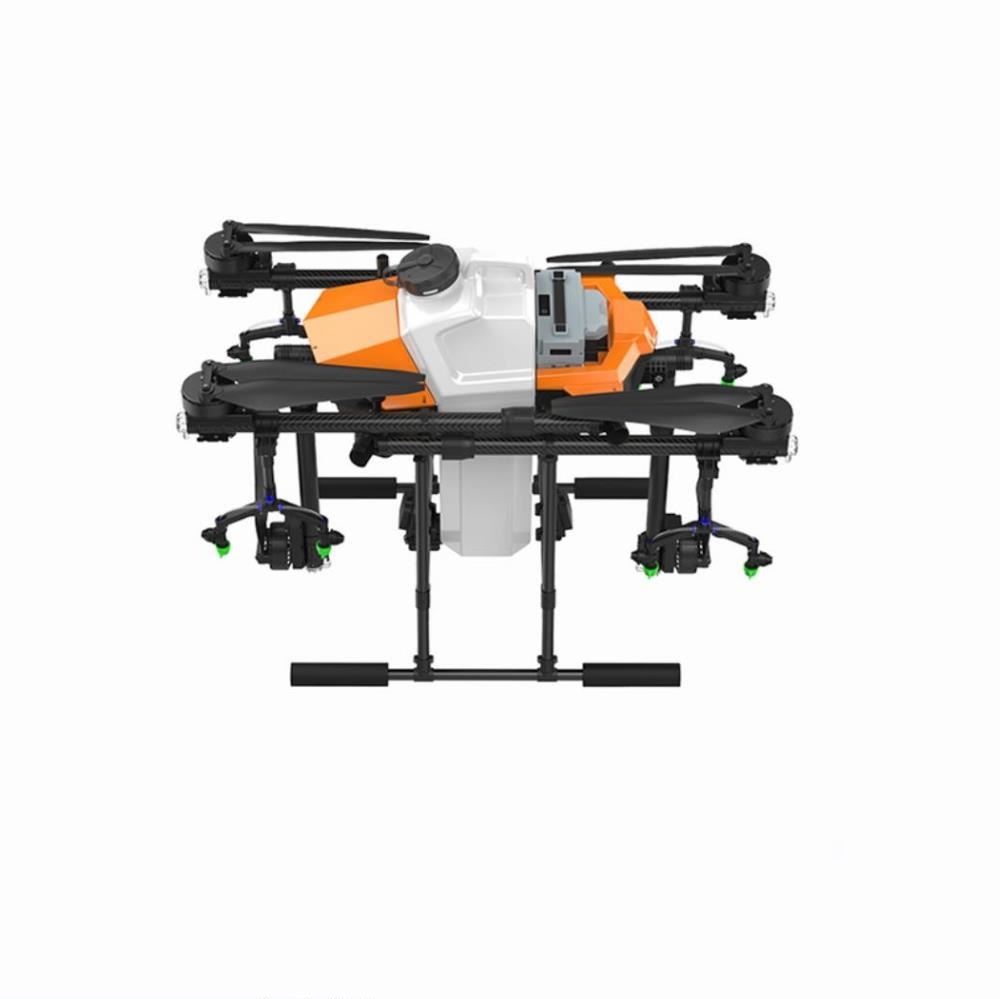 EFT 30l rice weevil fumigation sprayer agriculture drone