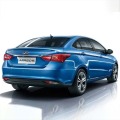 Chery Arrizo 5 New Car