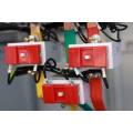GGJ Drawer Type Low Voltage Switchgear