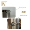 High Quality Stainless Steel Kettle With Strainer