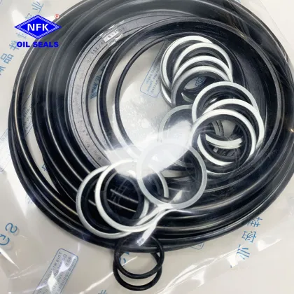 Ship Seal Kit HMB5-1.8 Repair Kit for MacGREGOR Marine Hydraulic Motors