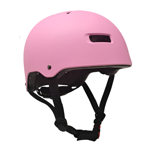 Adult Ladies Custom Cycling Helmet Scooter Safety