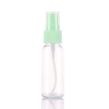 Fabrik Nette rosa 50ml Plastiksprühflasche