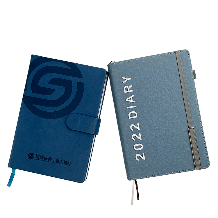 Planner Notebook Journal Swarte Woman