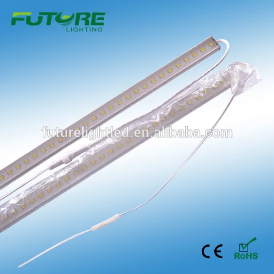 Future Lighting 1 meter DC12/24V IP65 super slim led light bar