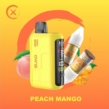 ขายส่ง vape ovns เติมพัฟ 50k