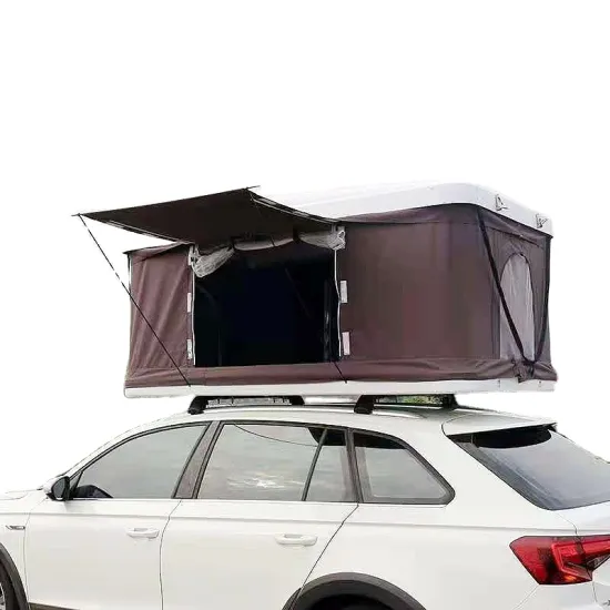 Wholesale Waterproof Car Roof Rooftop Tents for Sale