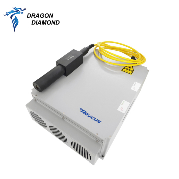 High-Quality Raycus Fiber Laser Sources for Mini Laser Marking Machines: 20W, 30W, 50W, and 100W Q-Switched 1064nm Models
