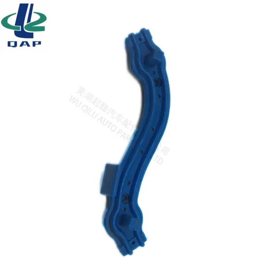 High Quality Custom Rubber Parts for QAP 96731