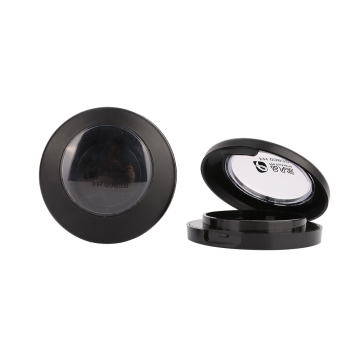 Convenient Mini Leak-Proof Powder Packaging - Practical and Lightweight Cosmetic Box