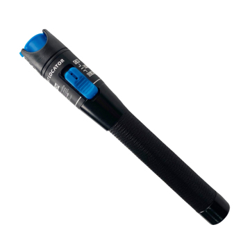 VFL Visual Fault Locator - Laser Pen for Fiber Optic Testing (1mw-50mw, 20km-50km)