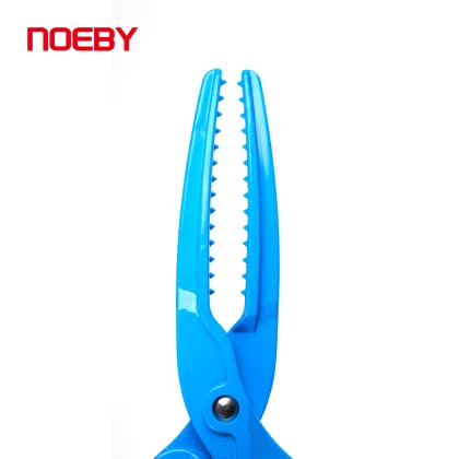 ABS Plastic Fishing Gripper Gear Tool - Noeby Fish Body Controller Clamp Pliers