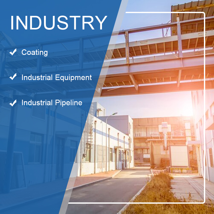 QUANXU SILICON DIOXIDE POWDER (SL-410) APPPLICATIONS 3