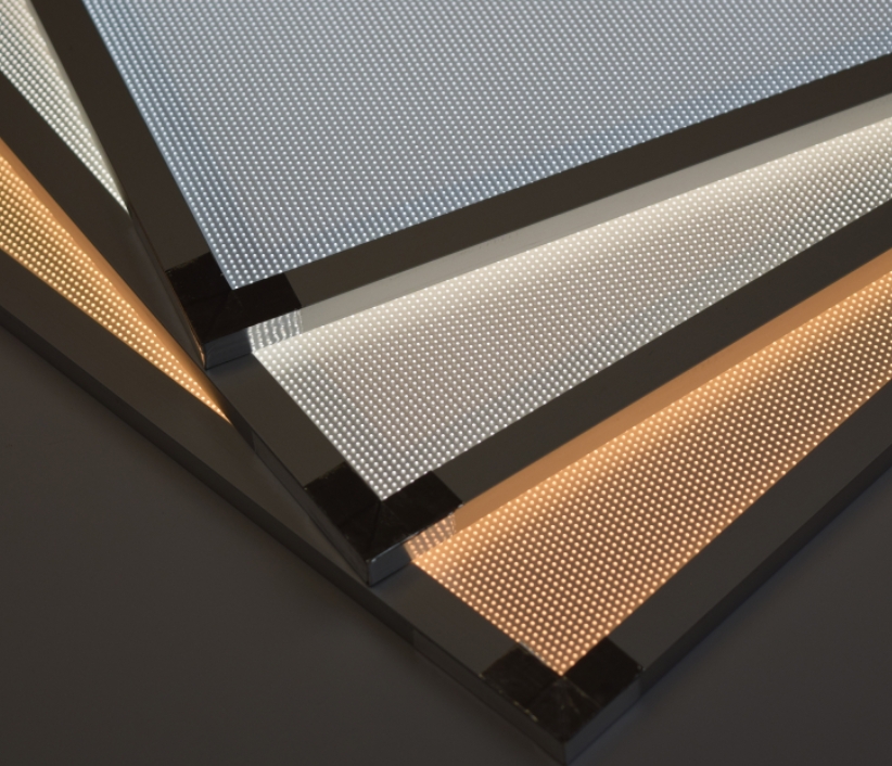 Innovative Light Guide Plate Designs Illuminate the Future of Display Technology