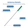 Antena PCB personalizada de banda completa integrada