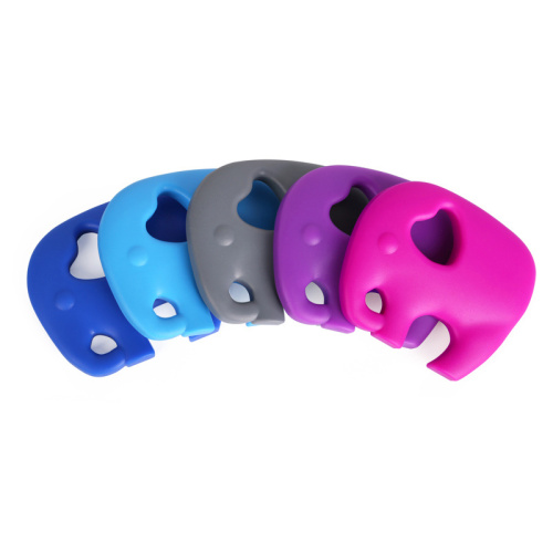 BPA Free Silicone Baby Teether