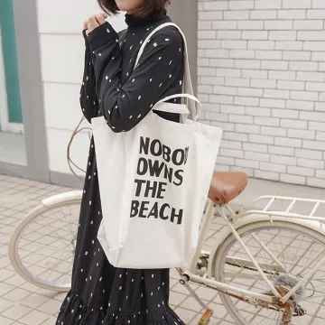 Customized Reusable Large Versatile Beach Tote Shoulder Bag