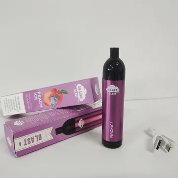 smoking vaporizer disposable vape pen shipping