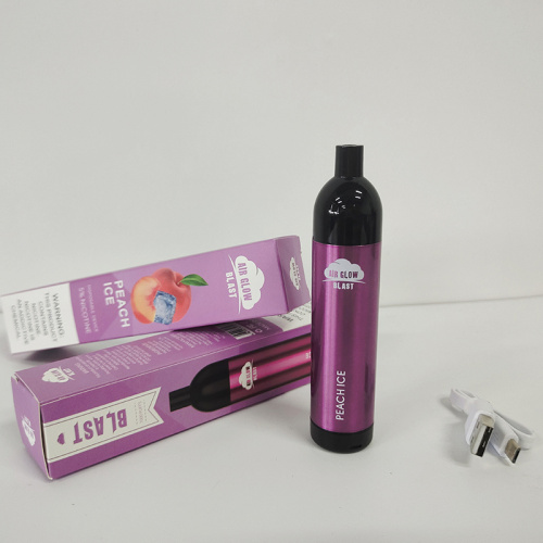 refillable fruity vaping pen wholesale