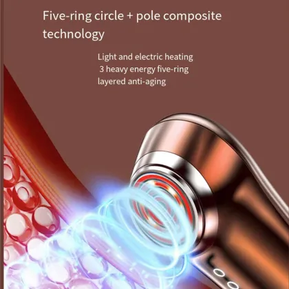 RF beauty Skin Tightening Beauty Equipment