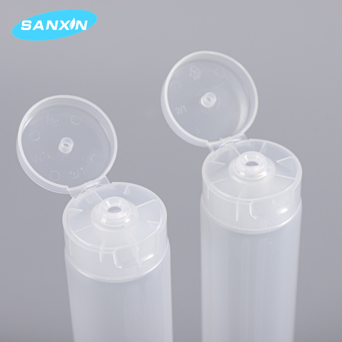 China 30ml Plastic Eco-Friendly Body Lotion Container Supplier