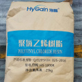 Hoje PVC Resina Price SG5 Zhongtai