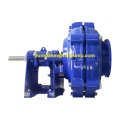 Expeller seal horizontal pump