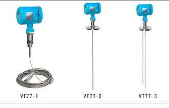 waterproof  Cable type intelligent radar level transmitter