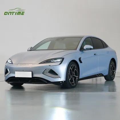 Chinese Made Electric Vehicle Seal High Quality Smart Home New Energy Electric Vehicle with 700km Long Life Battery