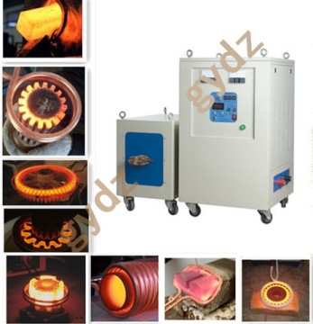 Medium Frequency Induction Heating Machine For Sale