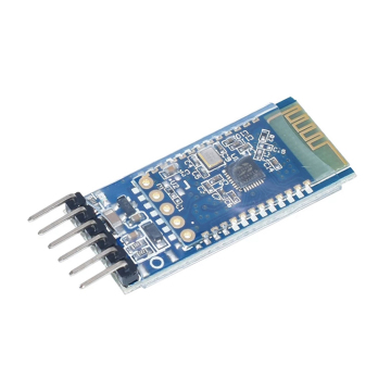 Lorida JDY-31 BT 3.0 SPP透明伝送、MP3、およびUSB用モジュール