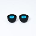 Headphone Synthetic silicone plugs making machine