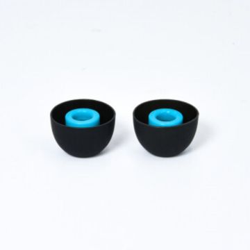 Headphone Synthetic silicone plugs making machine