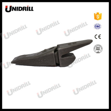 Unidrill Excavator Drilling Bucket Teeth 18T 25T