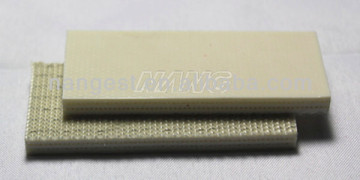 PVC Anti-static Conveyor Belt