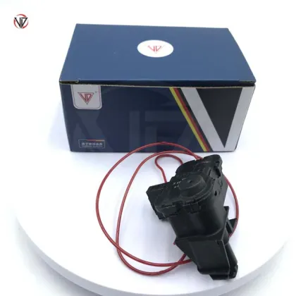 Porsche Cayenne 92A Fuel Tank Cover Motor 8K0862153H