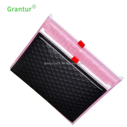 Factory Direct Slide Rite Bubble Bags at Reasonable Prices