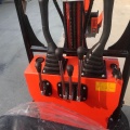 Supply 1000KG Hydraulic Small Digger Mini Excavator