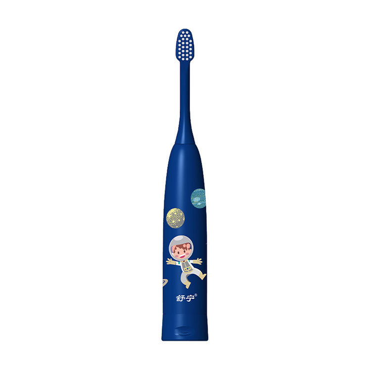 Ultrasonic Vibrating Waterproof Electric Toothbrush
