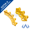 D375A Aftermarket Undercarriage Parts Sprocket