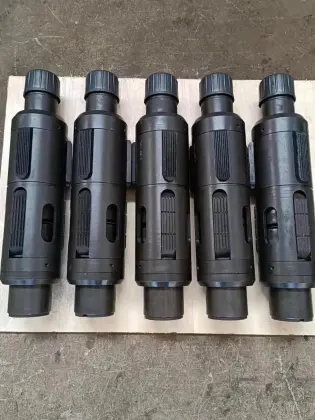 API Torque Tubing anchor for PCP pump