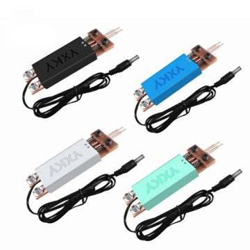 Handheld DIY 18650 Battery Spot Welding Pen