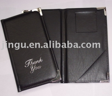 cheque holder 906F