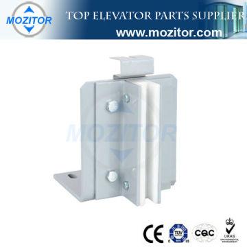 elevators Cabin components|elevator guide shoe companies|lift components